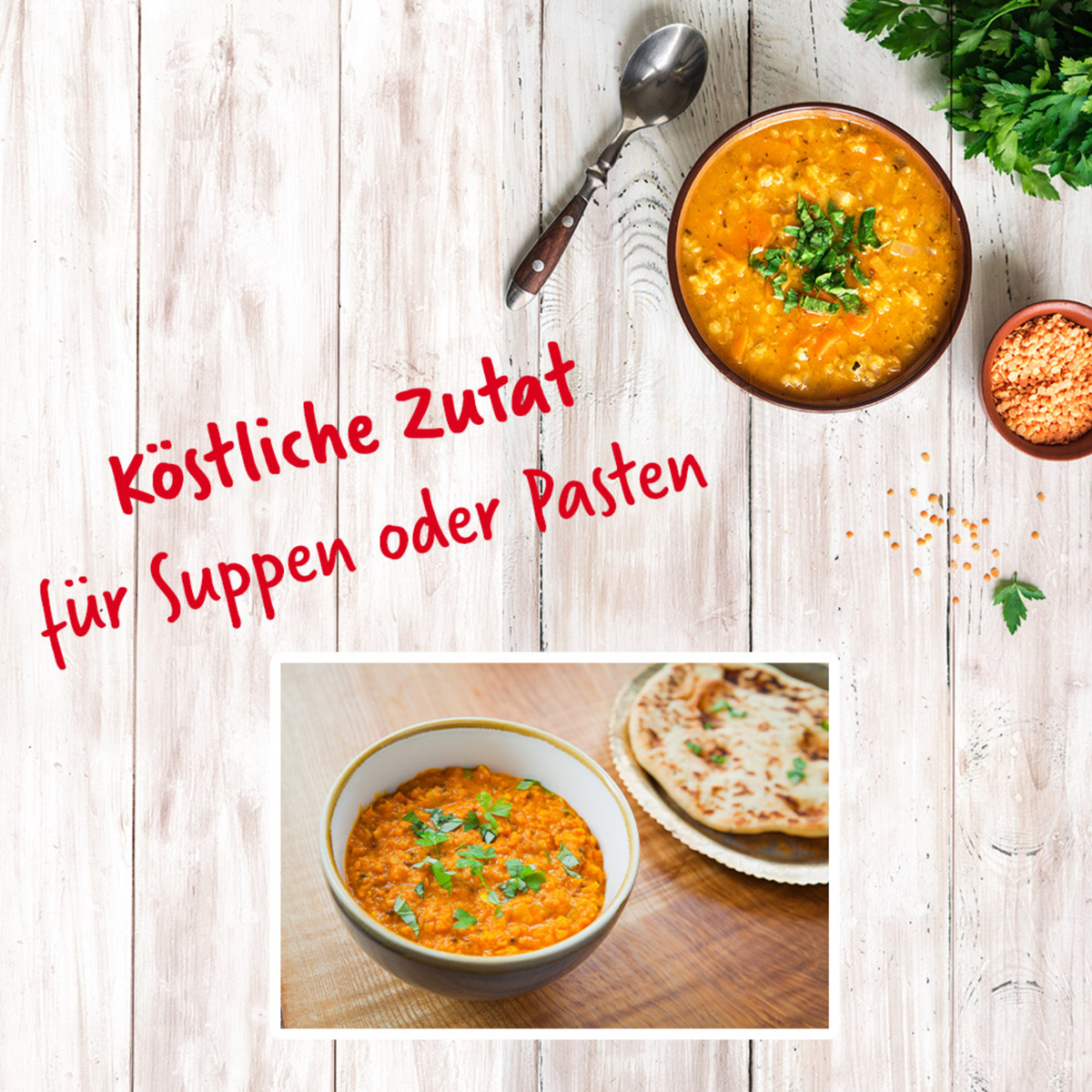 Bild 4 von enerBiO Rote Linsen