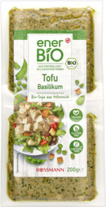 enerBiO Tofu Basilikum