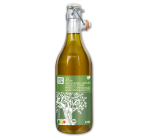 NATURGUT Bio Olivenöl*
