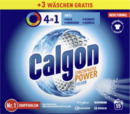 Bild 1 von Calgon Calgon 4in1 Powder 55 WL