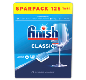 FINISH Sparpacks Classic*