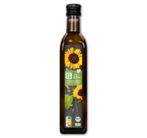 NATURGUT Bio Sonnenblumenöl*