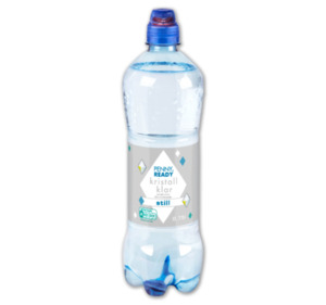 PENNY READY Mineralwasser