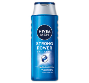 NIVEA Shampoo*