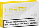 Bild 2 von IQOS HEETS Yellow Selection