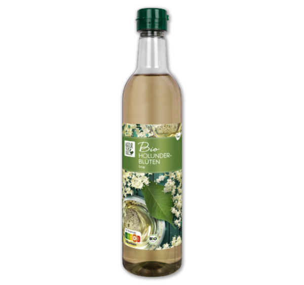 Bild 1 von NATURGUT Bio Sirup*