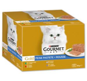 PURINA GOURMET Gold*