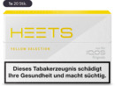 Bild 1 von IQOS HEETS Yellow Selection