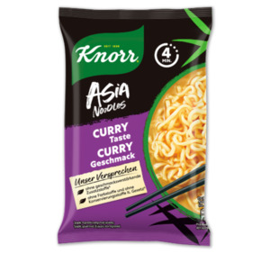KNORR Asia Noodles*