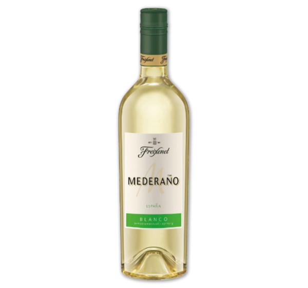 Bild 1 von FREIXENET Mederaño Vino de España