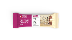 MaxiNutrition Filled Protein Bar Chocolate, Cookie & Milk