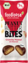 Bild 1 von foodloose Bio Peanut Butter Bites Crunchy