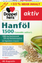 Bild 2 von Doppelherz Hanföl Kapseln