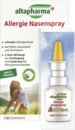 Bild 1 von altapharma Allergie Nasenspray