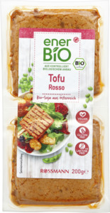 enerBiO Tofu Rosso