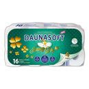 Bild 1 von Daunasoft Toilettenpapier Happy Day