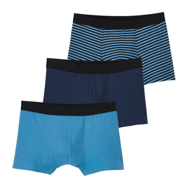 ENRICO MORI Retropants von ALDI Nord ansehen!