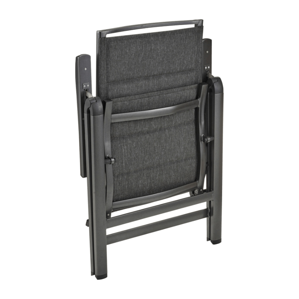 Bild 2 von BELAVI Alu-Klappsessel