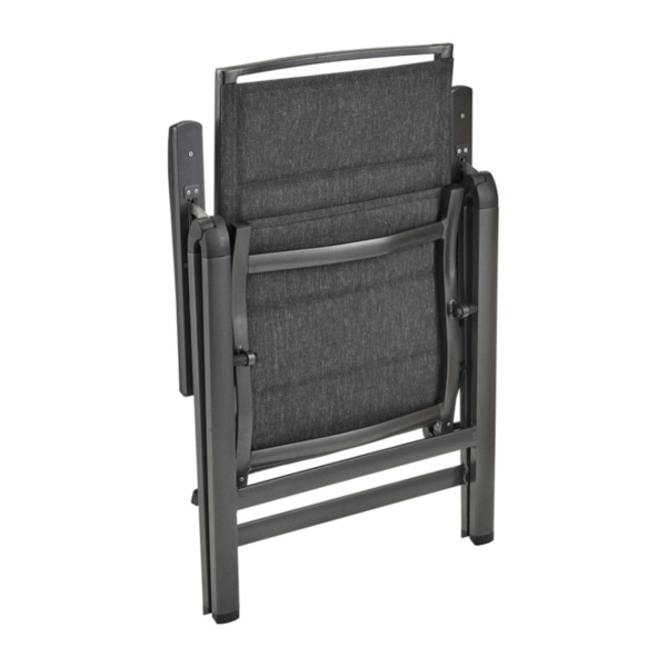 Bild 2 von BELAVI Alu-Klappsessel