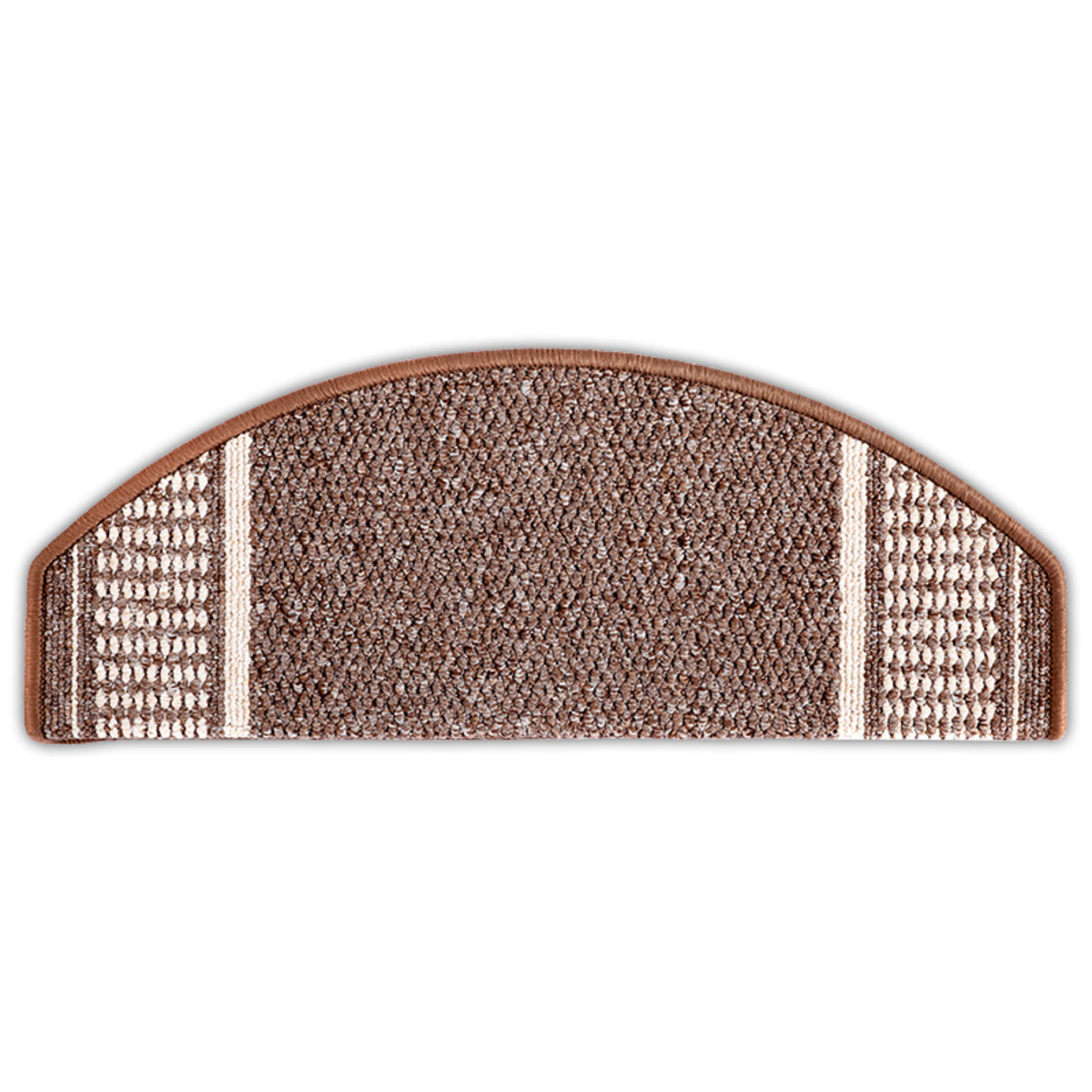 Bild 2 von Lifetex Stufenmatten-Set 15tlg. "Promenade"