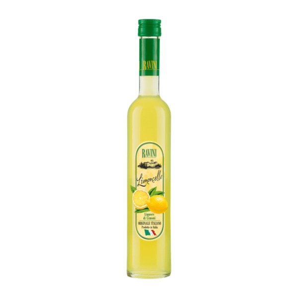 Bild 1 von RAVINI Limoncello