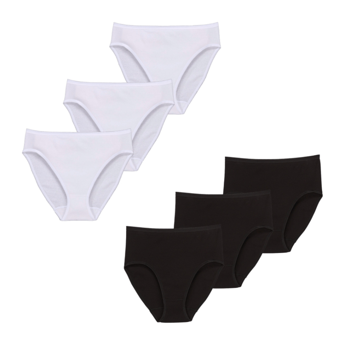 Bild 1 von QUEENTEX Slips