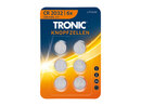 Bild 4 von TRONIC® 6 Knopfzellen