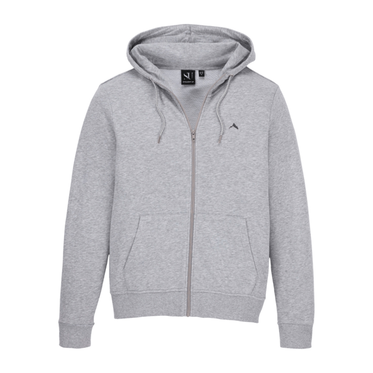 Bild 4 von STRAIGHT UP Sweatjacke