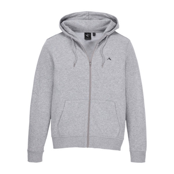 Bild 4 von STRAIGHT UP Sweatjacke