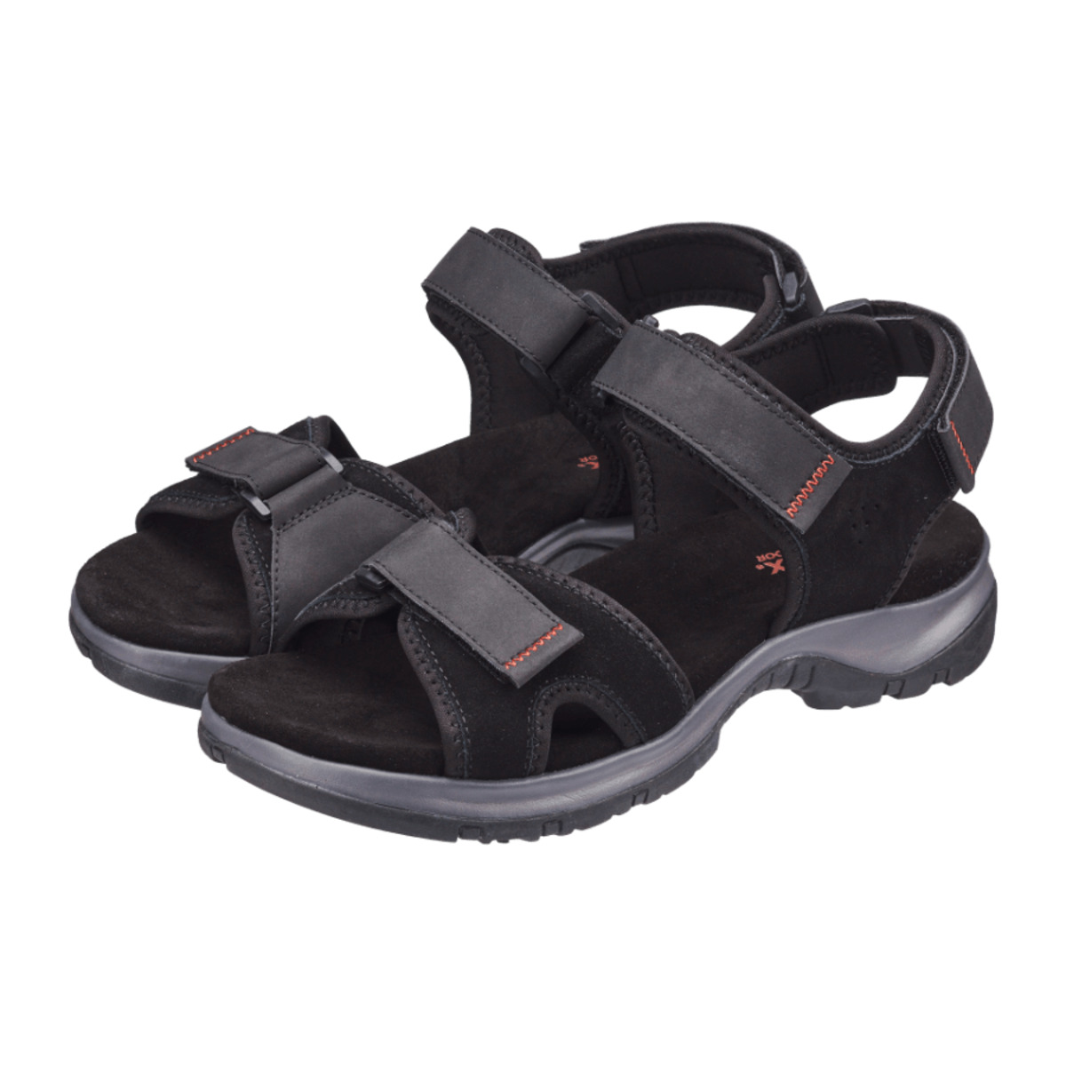 Bild 3 von WALKX Trekkingsandalen