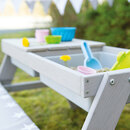 Bild 4 von ROBA 
                                            Outdoor-Kinder-Sitzgruppe Picknick for 4