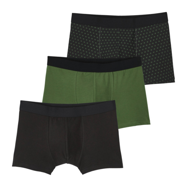 Bild 3 von ENRICO MORI Retropants