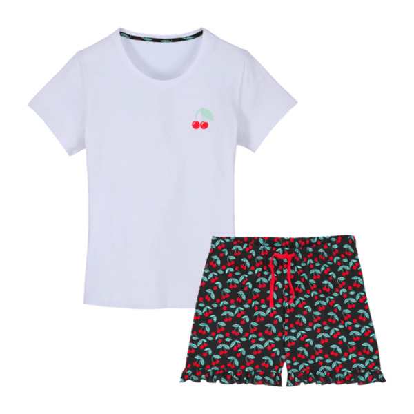 Bild 2 von QUEENTEX Pyjama