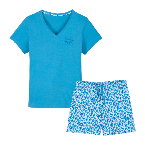 Bild 4 von QUEENTEX Pyjama