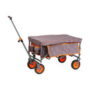 Bild 1 von PORTAL OUTDOOR 
                                            Faltbarer Bollerwagen Santi