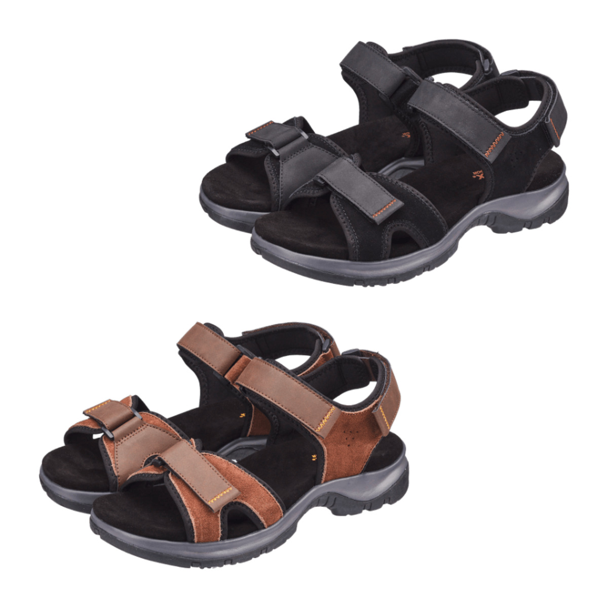Bild 1 von WALKX Trekkingsandalen