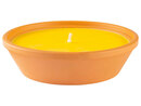 Bild 2 von LIVARNO home Tonschale mit Citronella-Kerze