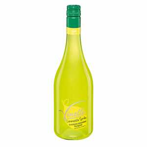 Vinetti Limoncello Spritz 10,0 % vol 0,75 Liter