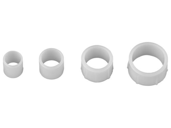 Bild 4 von PARKSIDE® Schleif- und Polierscheiben »PSPD 3 A1«, für Doppelschleifer