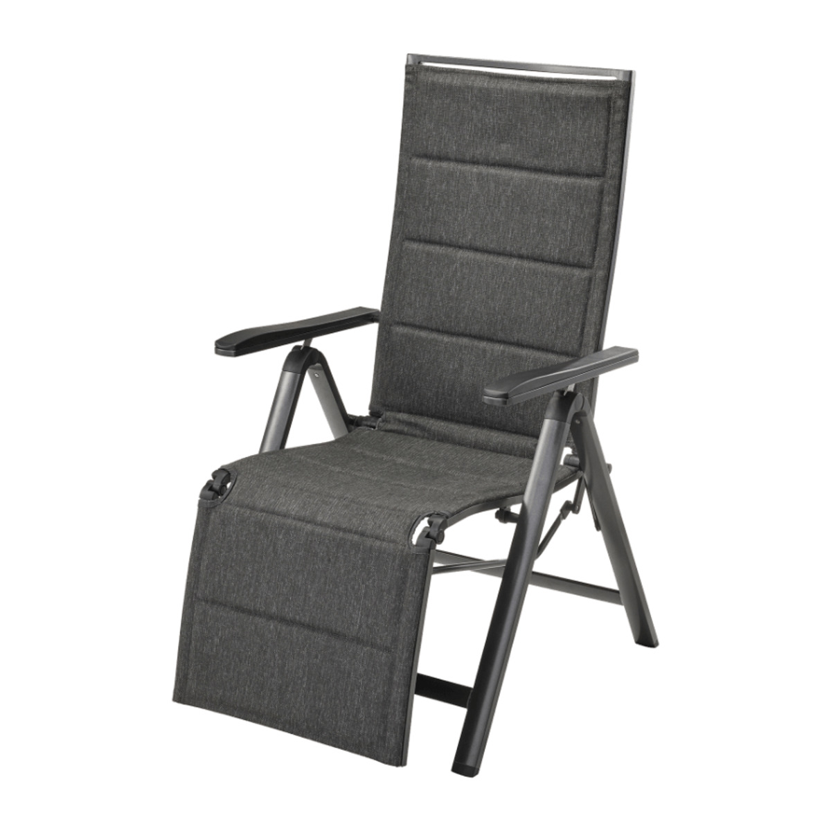 Bild 2 von BELAVI Alu-Relaxsessel