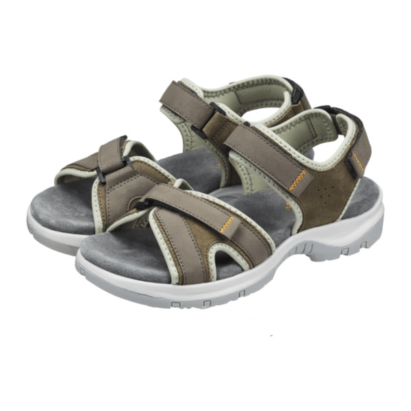 WALKX Trekkingsandalen von ALDI Nord ansehen!