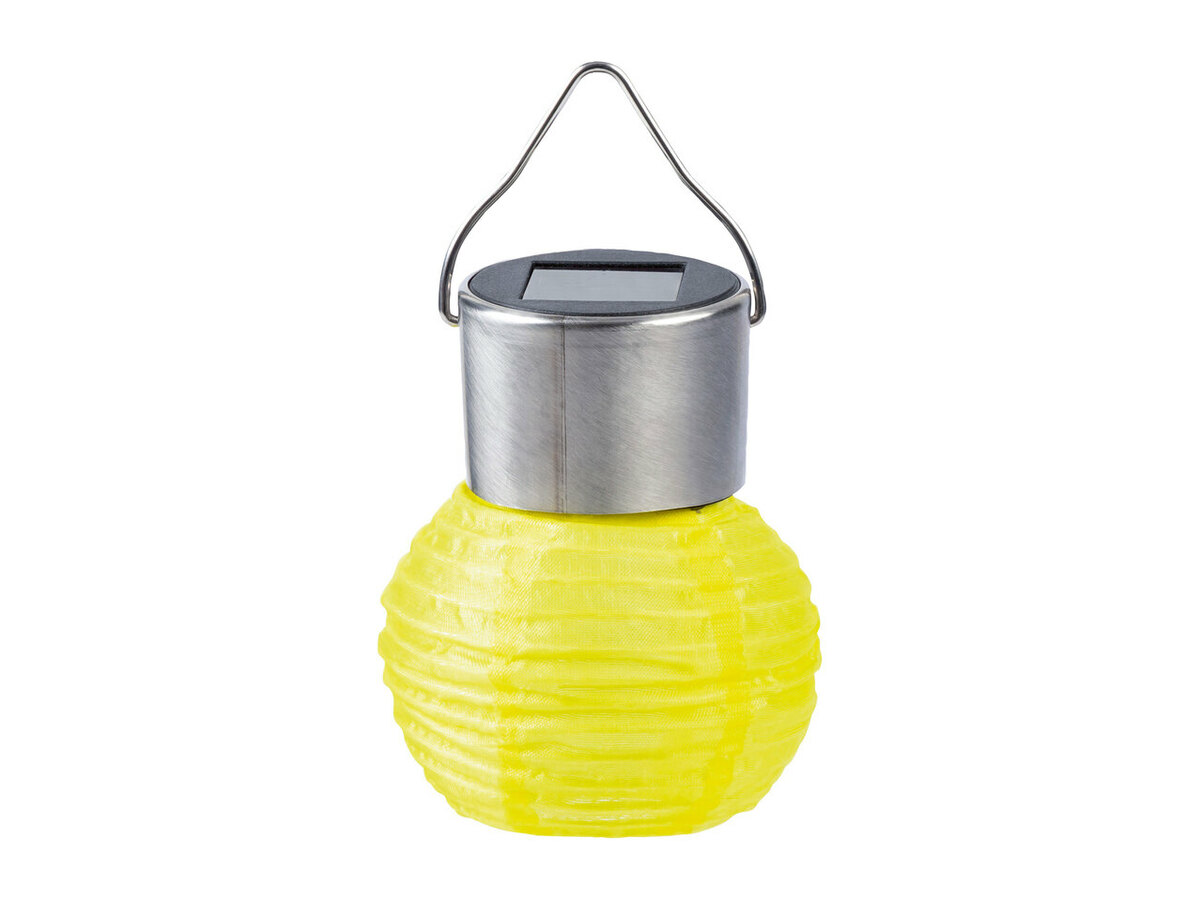 Bild 3 von LIVARNO home LED-Solar-Lampion