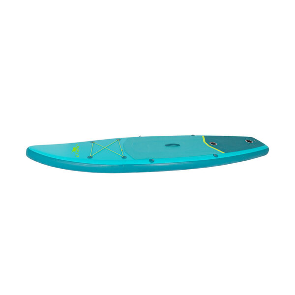 Crane Premium 2 Kammern Stand Up Paddle Board Set Im Aldi Onlineshop Ansehen 