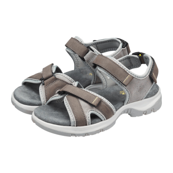 WALKX Trekkingsandalen von ALDI Nord ansehen!