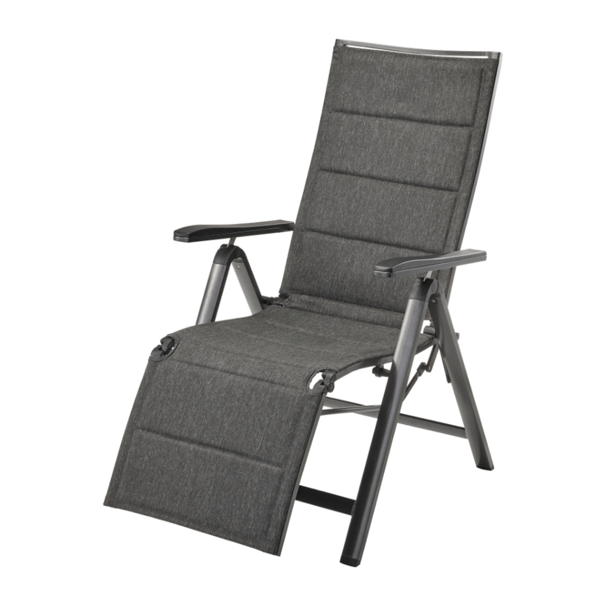 Bild 1 von BELAVI Alu-Relaxsessel