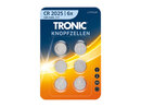 Bild 3 von TRONIC® 6 Knopfzellen