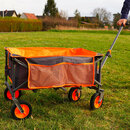 Bild 2 von PORTAL OUTDOOR 
                                            Faltbarer Bollerwagen Santi