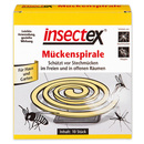 Bild 1 von Insectex Mückenspirale