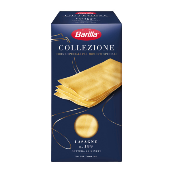 Bild 1 von Barilla Pasta Collezione