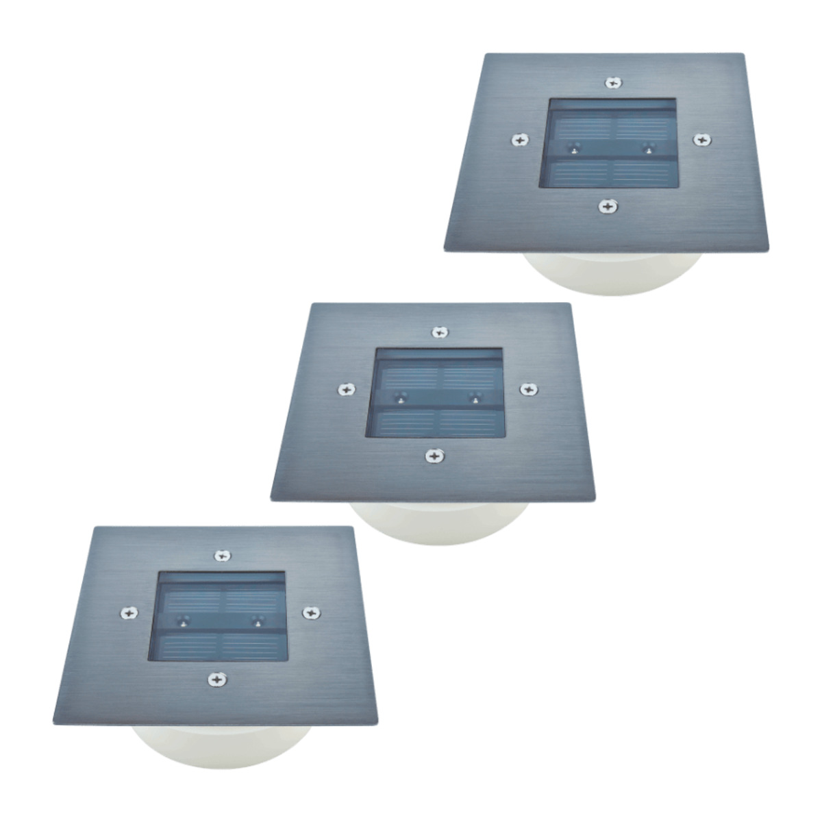 Bild 4 von LIGHTZONE LED-/Solar-Gartenleuchten